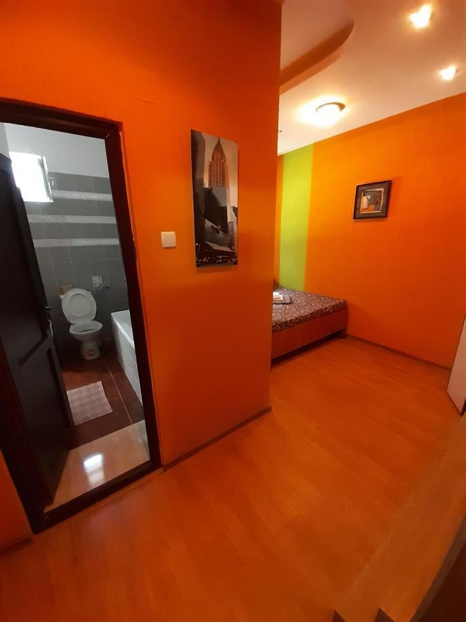 Casa Rebeca Hotel Neptun Exterior photo